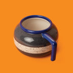 Curling Rock Mug - Main and Local