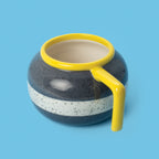 Curling Rock Mug - Main and Local